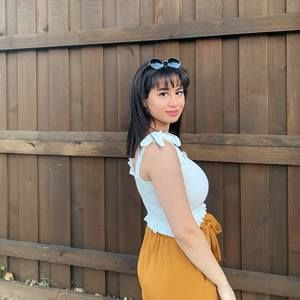 Meet your Posher, Tara